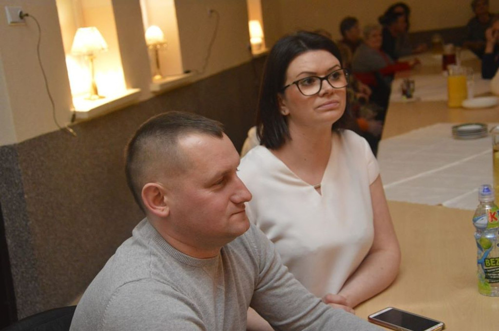 Dzień Kobiet w Rogowie z regionalnymi artystami oraz celem charytatywnym [zdjęcia]