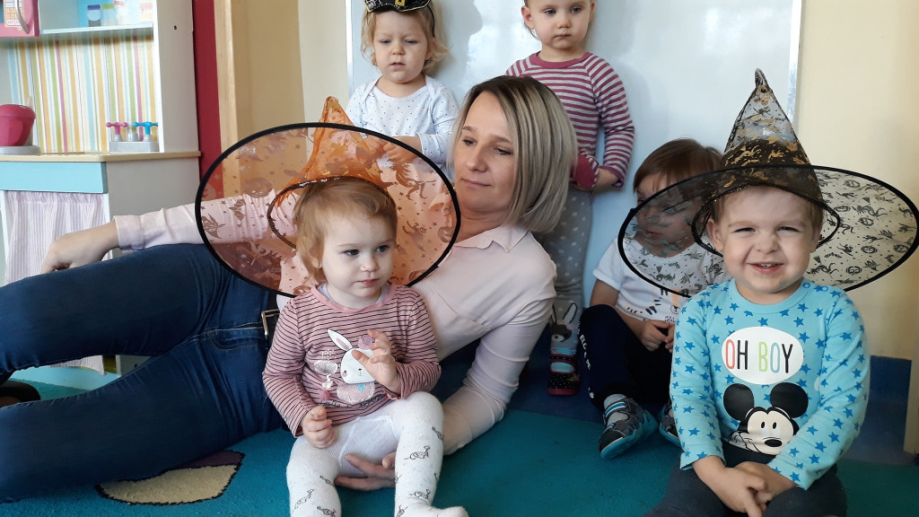 Żłobek i Przedszkole `Bajkowa Kraina` to dobry wybór! [zdjęcia]
