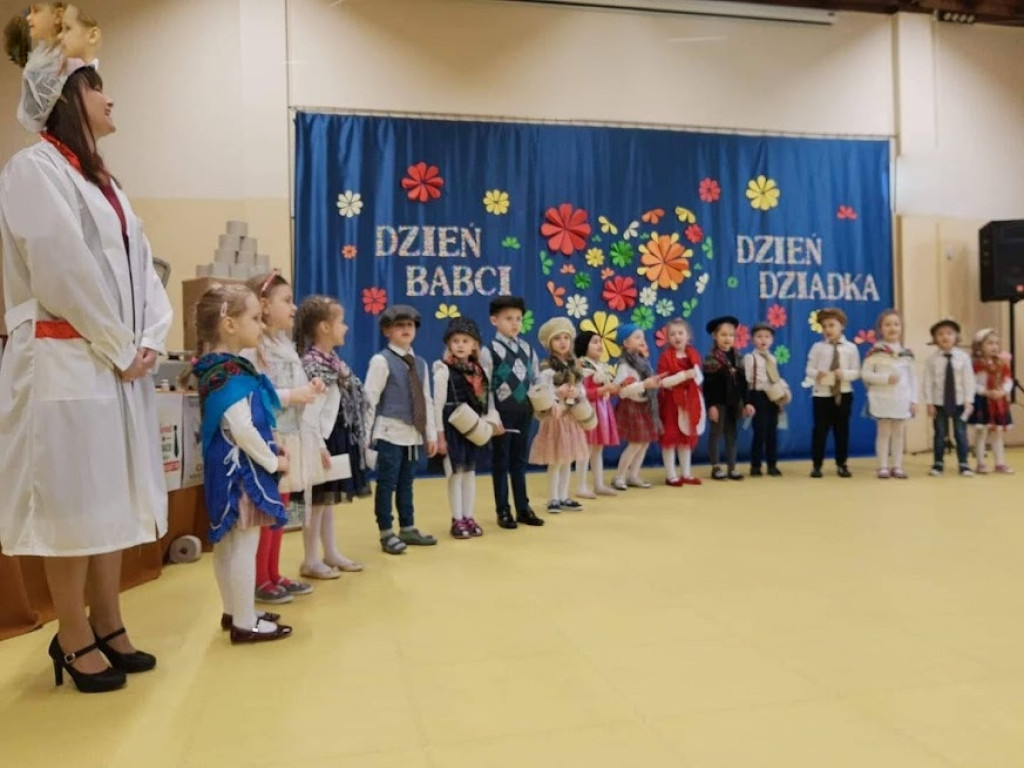 Żłobek i Przedszkole `Bajkowa Kraina` to dobry wybór! [zdjęcia]