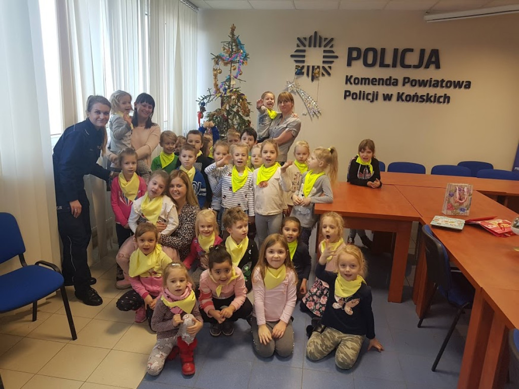 Żłobek i Przedszkole `Bajkowa Kraina` to dobry wybór! [zdjęcia]