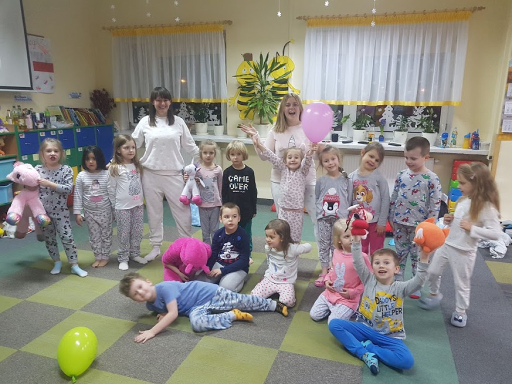 Żłobek i Przedszkole `Bajkowa Kraina` to dobry wybór! [zdjęcia]
