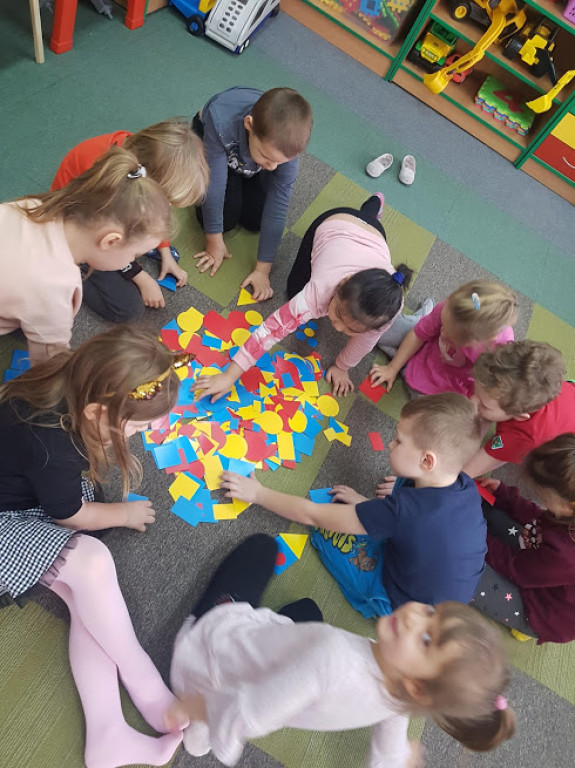 Żłobek i Przedszkole `Bajkowa Kraina` to dobry wybór! [zdjęcia]
