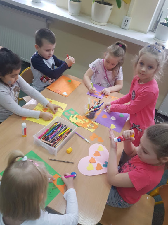 Żłobek i Przedszkole `Bajkowa Kraina` to dobry wybór! [zdjęcia]