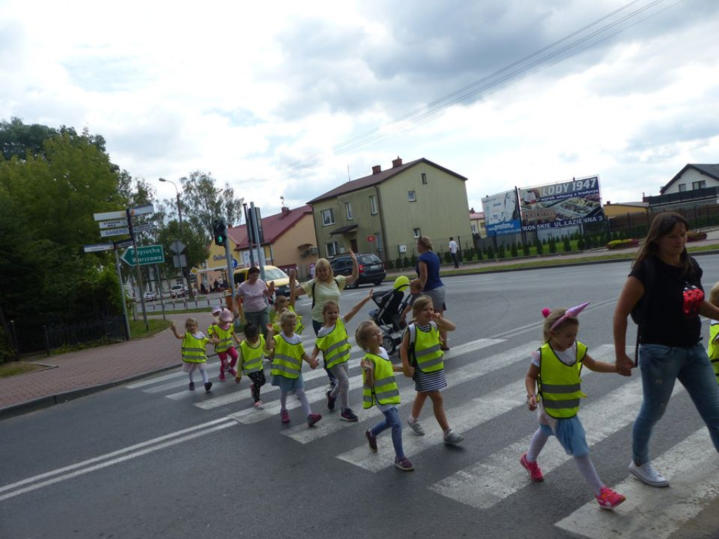 Żłobek i Przedszkole `Bajkowa Kraina` to dobry wybór! [zdjęcia]