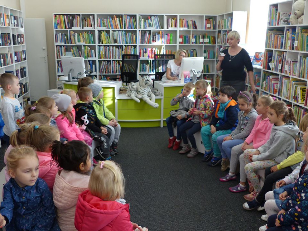 Żłobek i Przedszkole `Bajkowa Kraina` to dobry wybór! [zdjęcia]