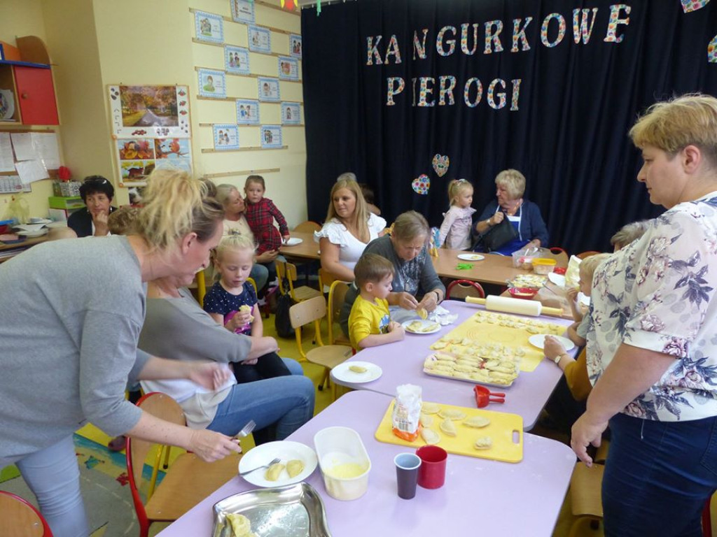 Żłobek i Przedszkole `Bajkowa Kraina` to dobry wybór! [zdjęcia]