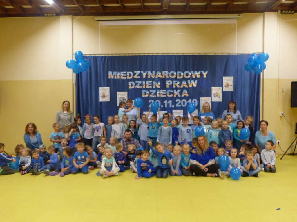 Żłobek i Przedszkole `Bajkowa Kraina` to dobry wybór! [zdjęcia]