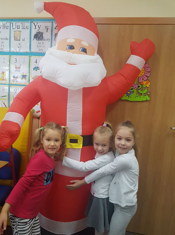 Żłobek i Przedszkole `Bajkowa Kraina` to dobry wybór! [zdjęcia]
