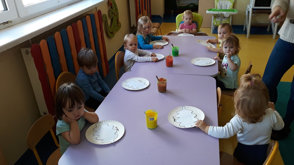 Żłobek i Przedszkole `Bajkowa Kraina` to dobry wybór! [zdjęcia]