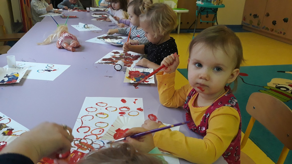 Żłobek i Przedszkole `Bajkowa Kraina` to dobry wybór! [zdjęcia]