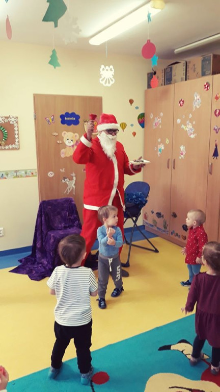 Żłobek i Przedszkole `Bajkowa Kraina` to dobry wybór! [zdjęcia]