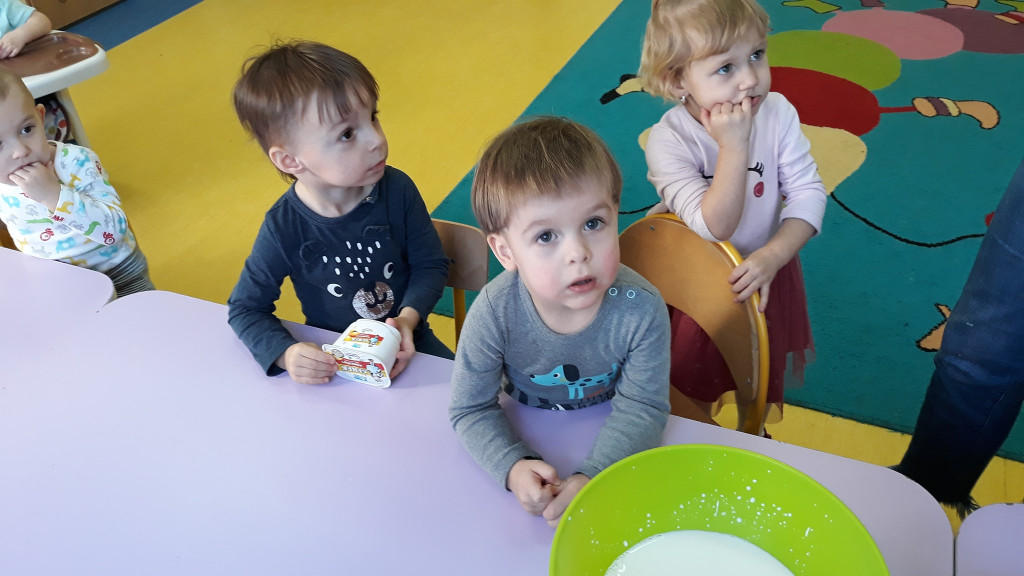 Żłobek i Przedszkole `Bajkowa Kraina` to dobry wybór! [zdjęcia]