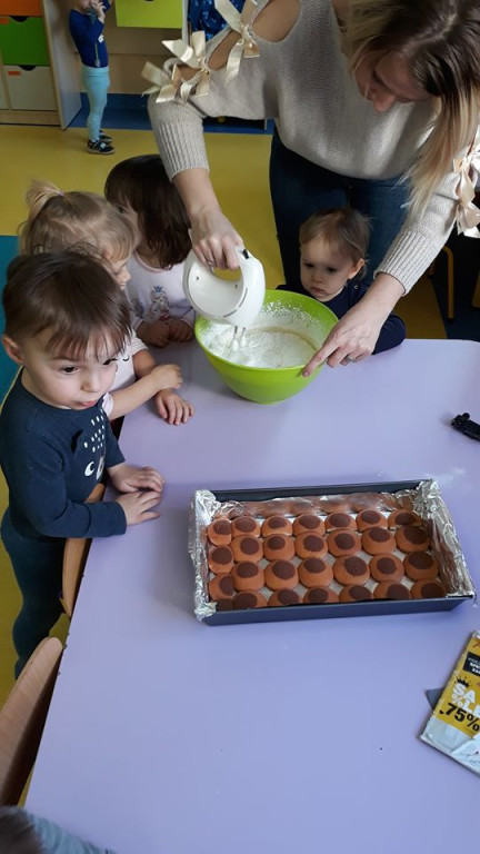 Żłobek i Przedszkole `Bajkowa Kraina` to dobry wybór! [zdjęcia]
