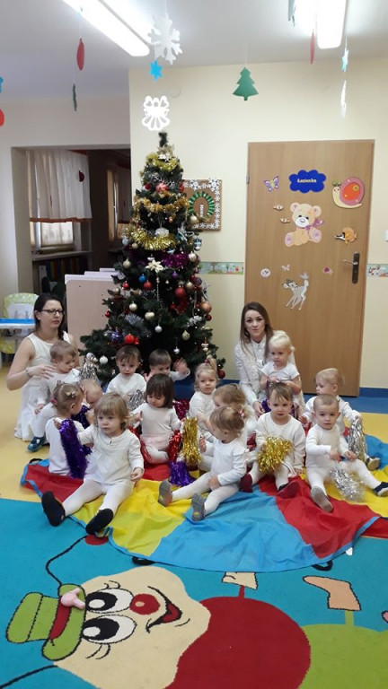 Żłobek i Przedszkole `Bajkowa Kraina` to dobry wybór! [zdjęcia]