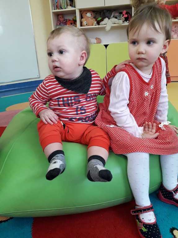 Żłobek i Przedszkole `Bajkowa Kraina` to dobry wybór! [zdjęcia]