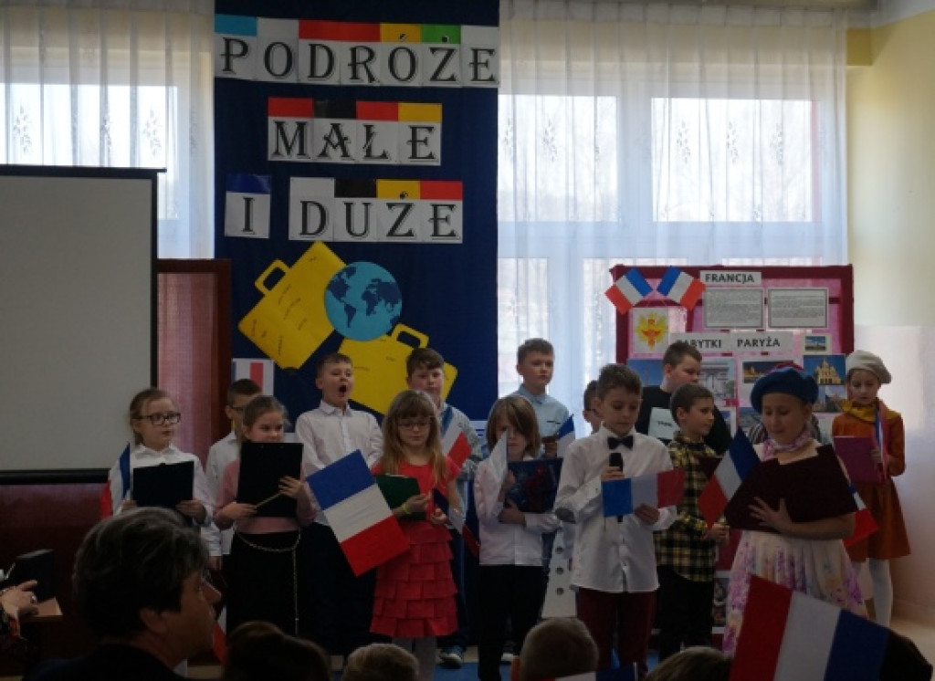 Podróże małe i duże w Pilczycy [zdjęcia]