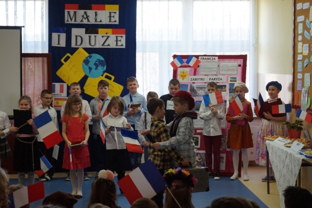 Podróże małe i duże w Pilczycy [zdjęcia]