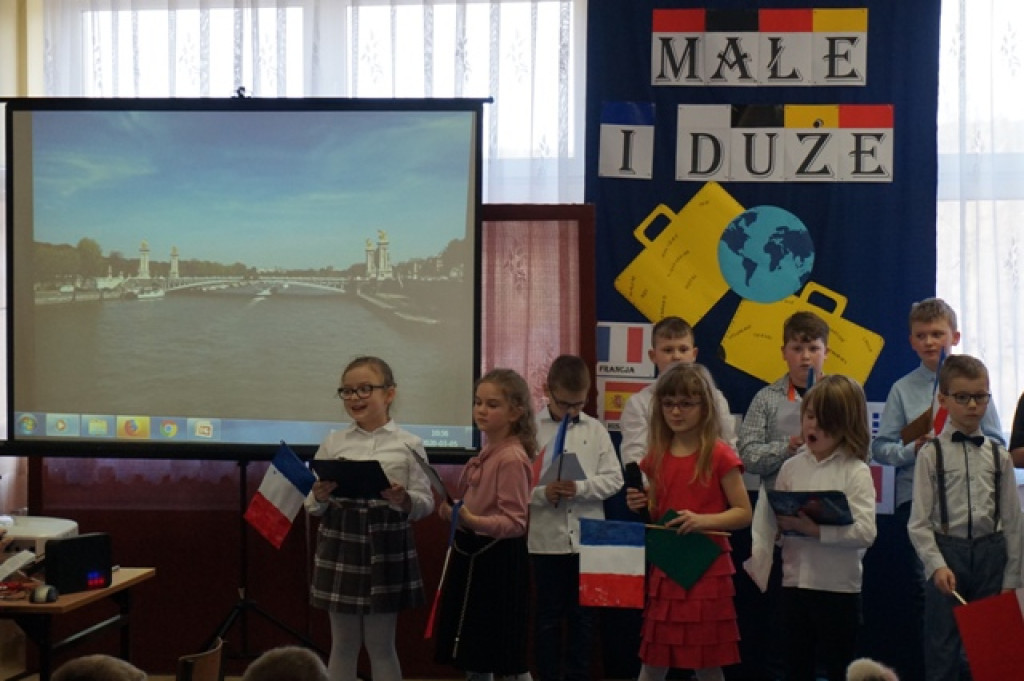 Podróże małe i duże w Pilczycy [zdjęcia]