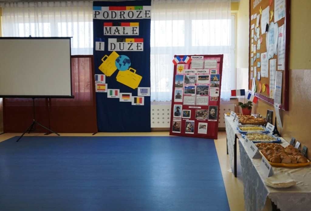 Podróże małe i duże w Pilczycy [zdjęcia]