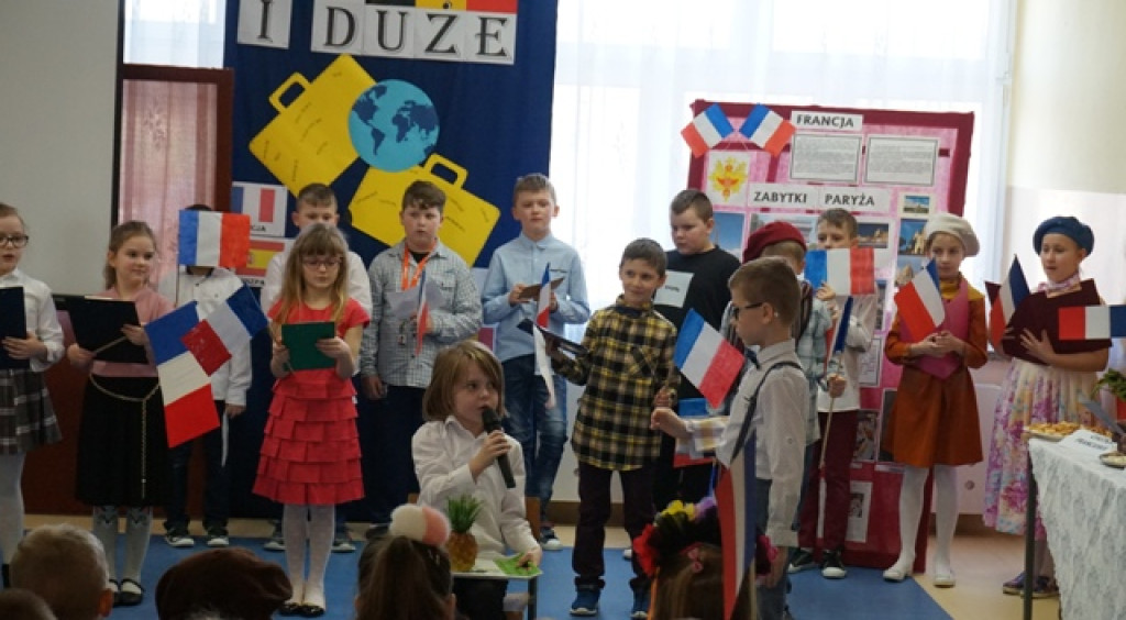 Podróże małe i duże w Pilczycy [zdjęcia]
