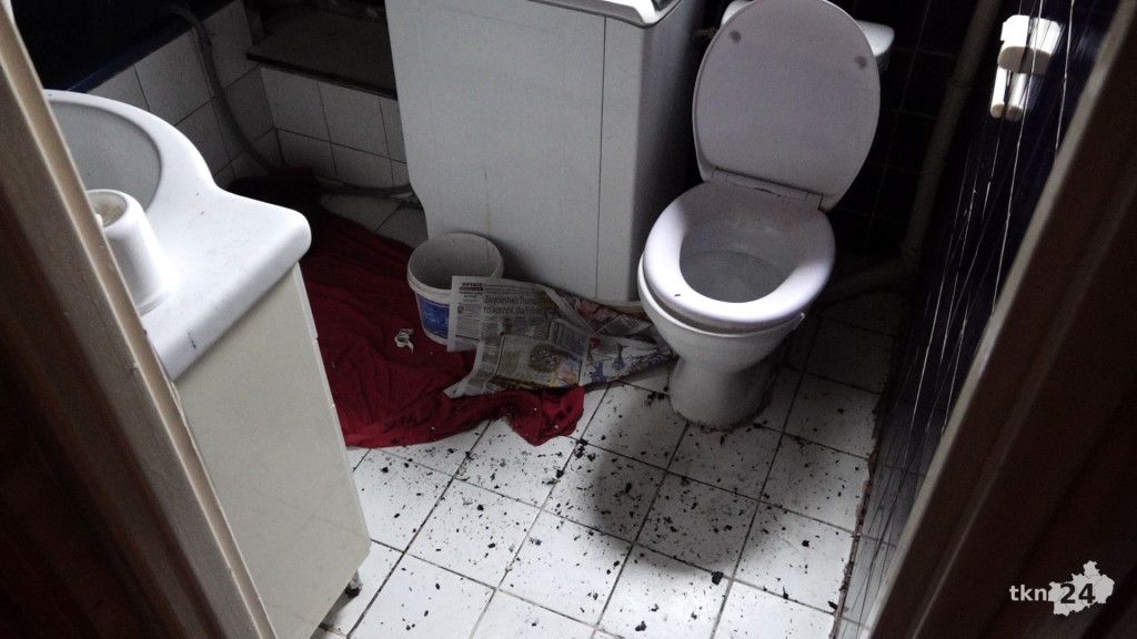 Pani Jadwiga ciągle potrzebuje pomocy! [wideo, zdjęcia]