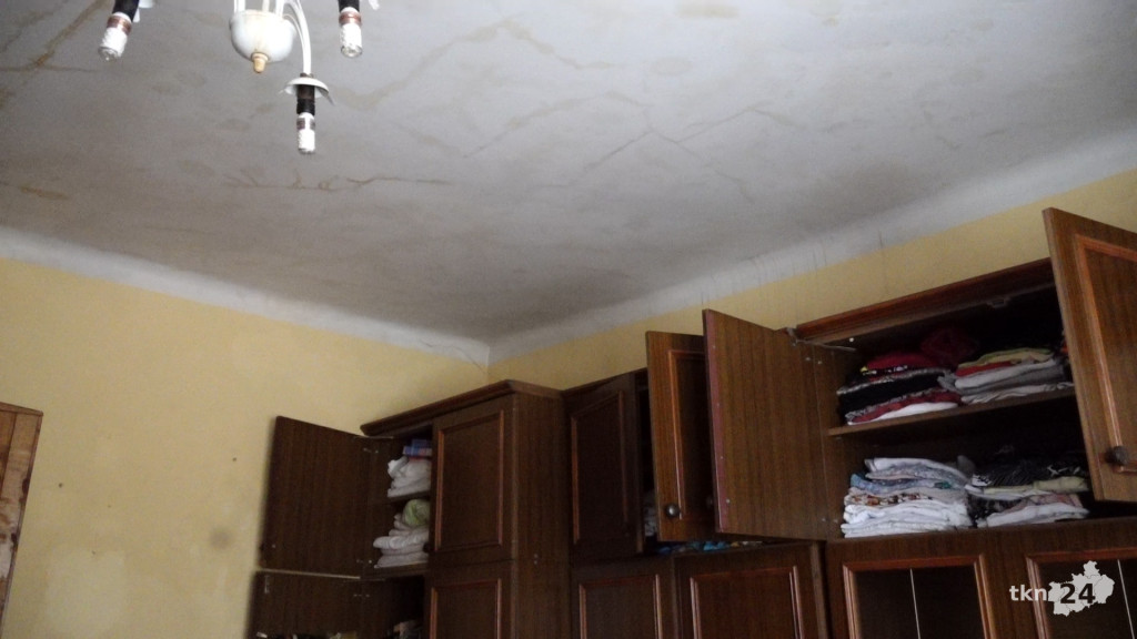 Pani Jadwiga ciągle potrzebuje pomocy! [wideo, zdjęcia]