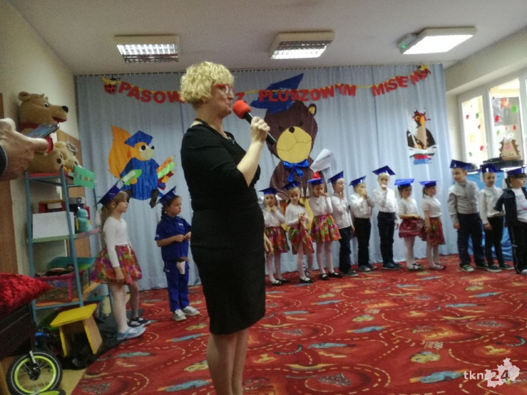 Przedszkole nr 2 w Końskich. Przyjazne miejsce dla rozwoju dziecka [zdjęcia]