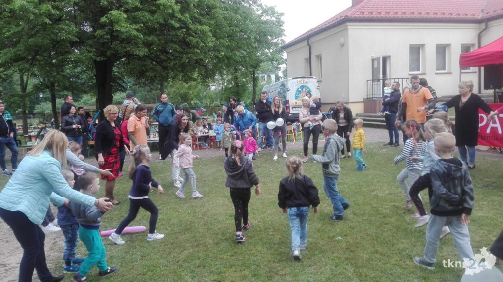 Przedszkole nr 2 w Końskich. Przyjazne miejsce dla rozwoju dziecka [zdjęcia]