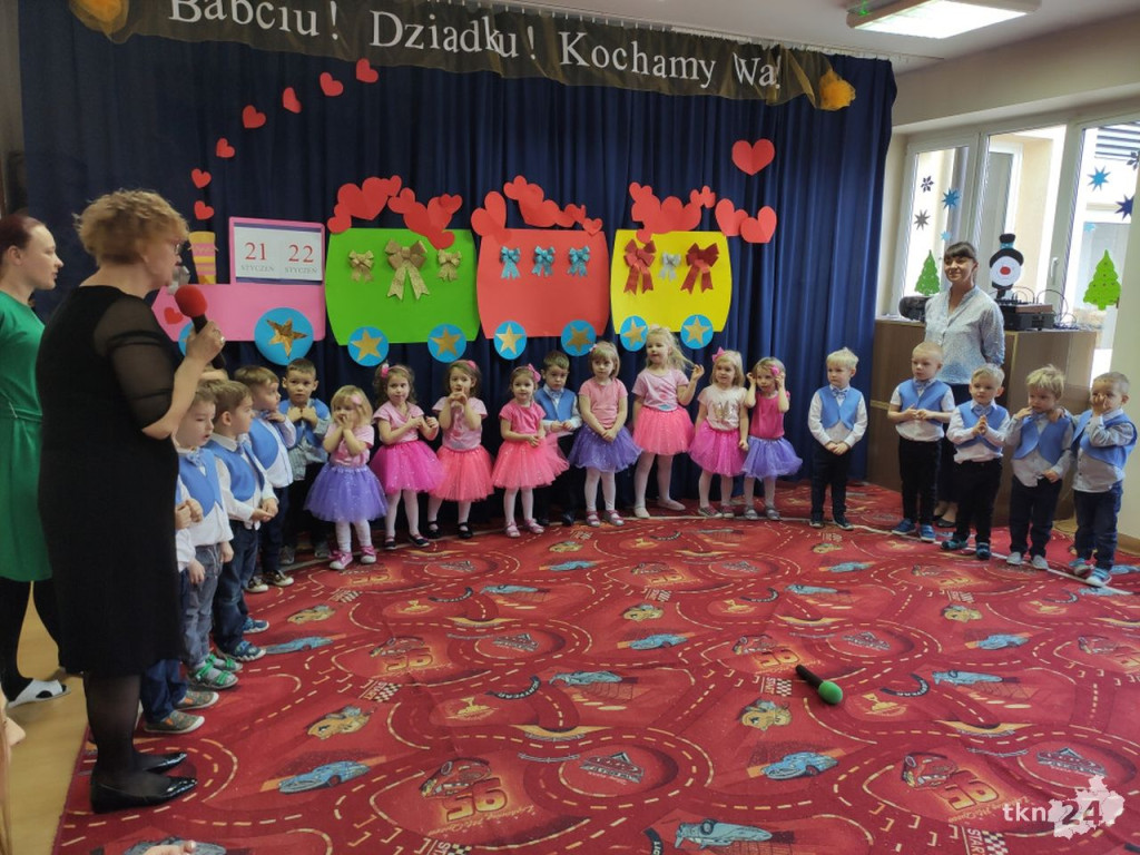 Przedszkole nr 2 w Końskich. Przyjazne miejsce dla rozwoju dziecka [zdjęcia]