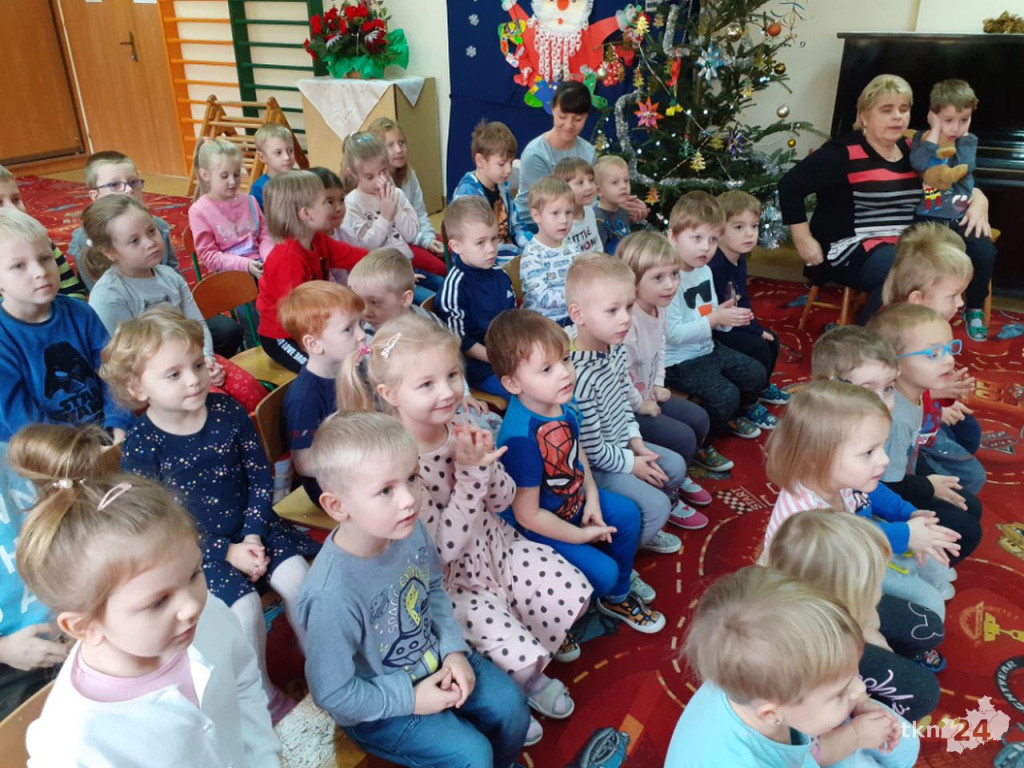 Przedszkole nr 2 w Końskich. Przyjazne miejsce dla rozwoju dziecka [zdjęcia]