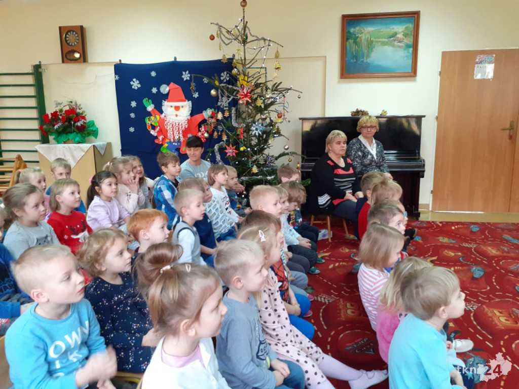 Przedszkole nr 2 w Końskich. Przyjazne miejsce dla rozwoju dziecka [zdjęcia]
