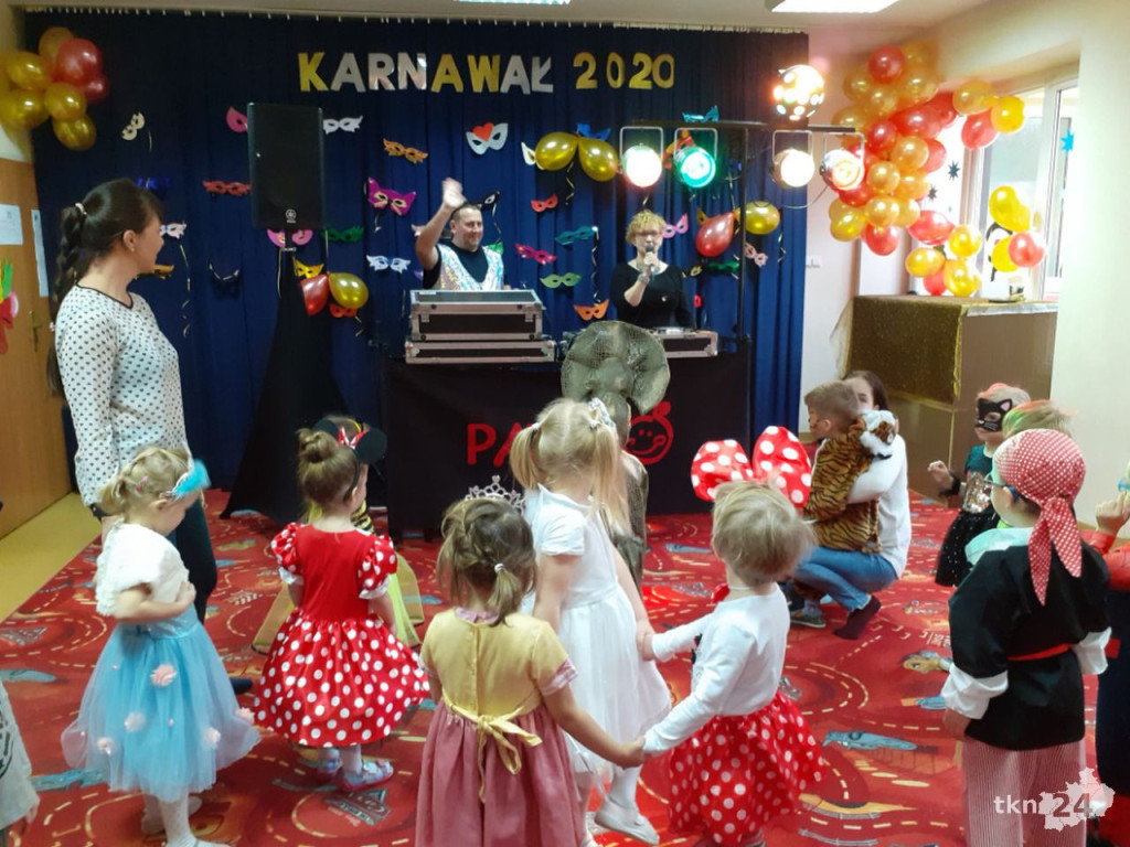 Przedszkole nr 2 w Końskich. Przyjazne miejsce dla rozwoju dziecka [zdjęcia]