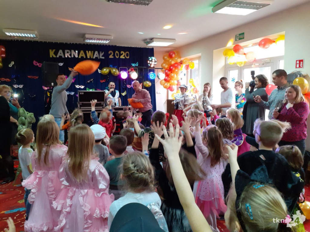 Przedszkole nr 2 w Końskich. Przyjazne miejsce dla rozwoju dziecka [zdjęcia]