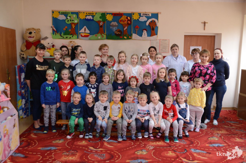 Przedszkole nr 2 w Końskich. Przyjazne miejsce dla rozwoju dziecka [zdjęcia]