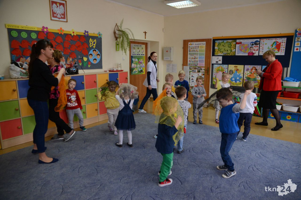 Przedszkole nr 2 w Końskich. Przyjazne miejsce dla rozwoju dziecka [zdjęcia]