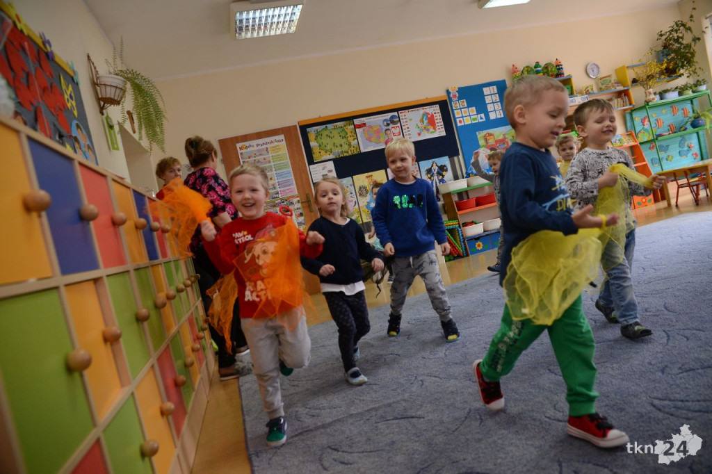 Przedszkole nr 2 w Końskich. Przyjazne miejsce dla rozwoju dziecka [zdjęcia]