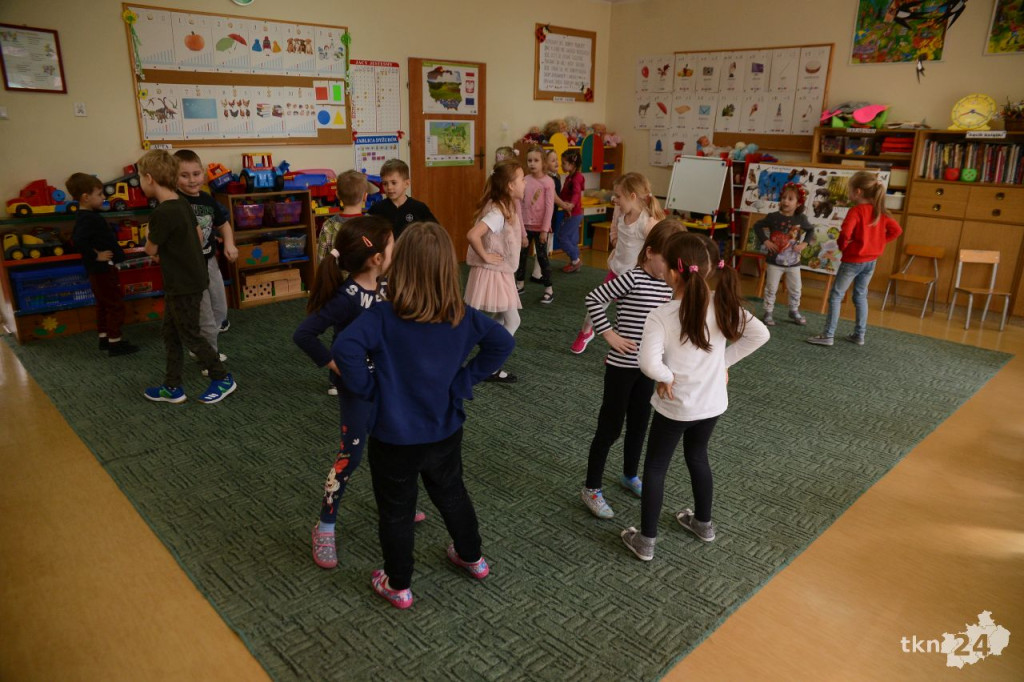 Przedszkole nr 2 w Końskich. Przyjazne miejsce dla rozwoju dziecka [zdjęcia]