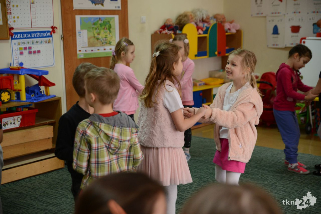 Przedszkole nr 2 w Końskich. Przyjazne miejsce dla rozwoju dziecka [zdjęcia]