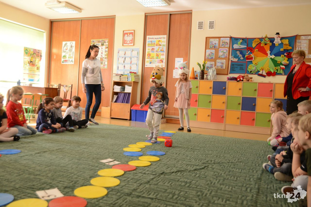 Przedszkole nr 2 w Końskich. Przyjazne miejsce dla rozwoju dziecka [zdjęcia]