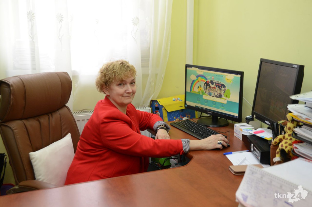 Przedszkole nr 2 w Końskich. Przyjazne miejsce dla rozwoju dziecka [zdjęcia]