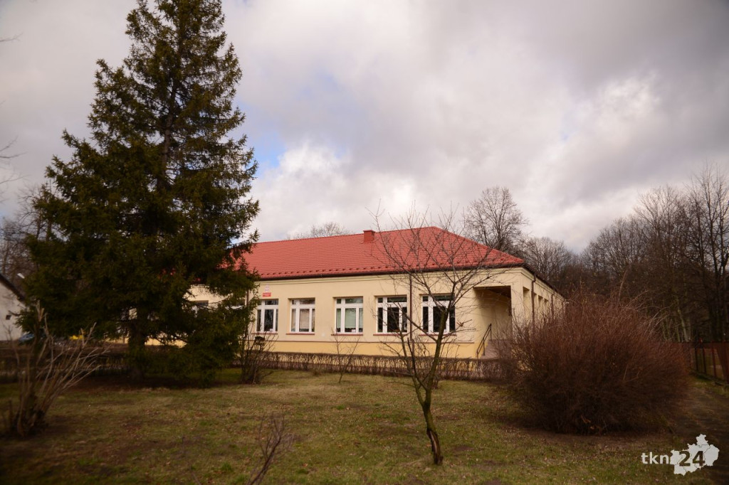Przedszkole nr 2 w Końskich. Przyjazne miejsce dla rozwoju dziecka [zdjęcia]