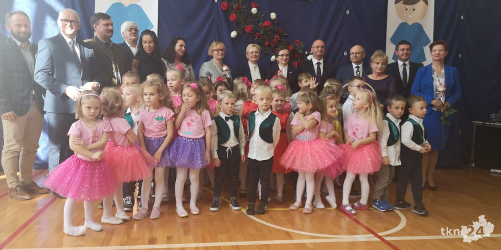 Przedszkole nr 2 w Końskich. Przyjazne miejsce dla rozwoju dziecka [zdjęcia]
