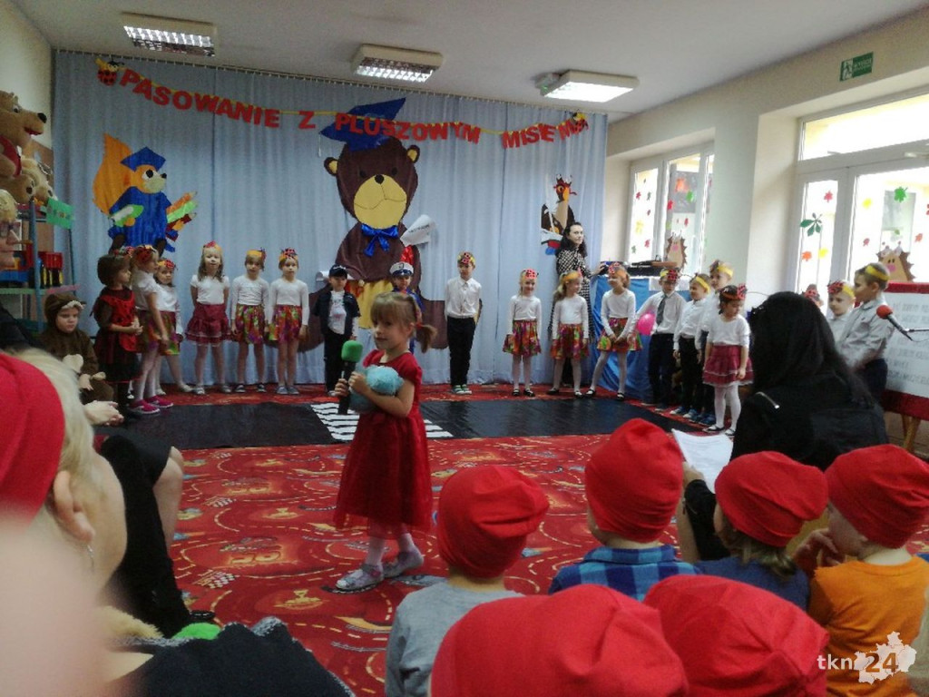Przedszkole nr 2 w Końskich. Przyjazne miejsce dla rozwoju dziecka [zdjęcia]