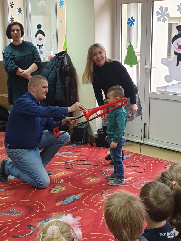 Przedszkole nr 2 w Końskich. Przyjazne miejsce dla rozwoju dziecka [zdjęcia]