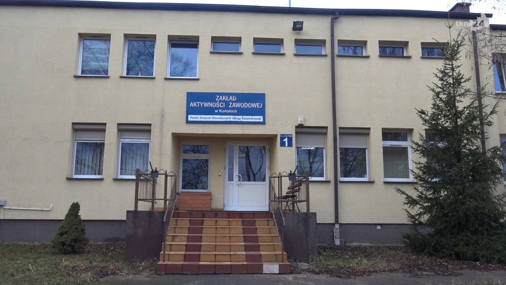 To nie jest zwykły zakład pracy. Poznajcie ZAZ w Końskich [wideo, zdjęcia]