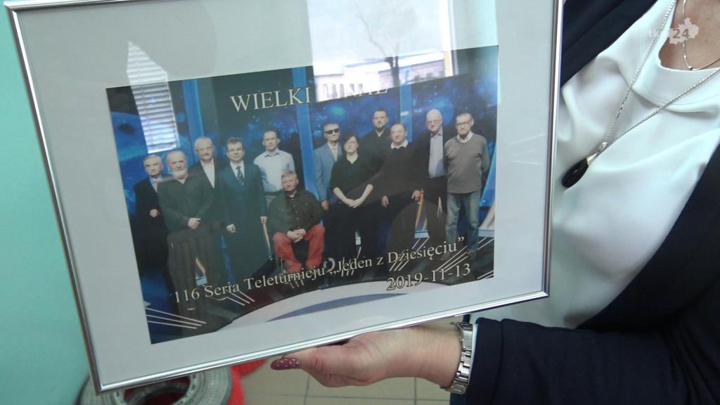 To nie jest zwykły zakład pracy. Poznajcie ZAZ w Końskich [wideo, zdjęcia]