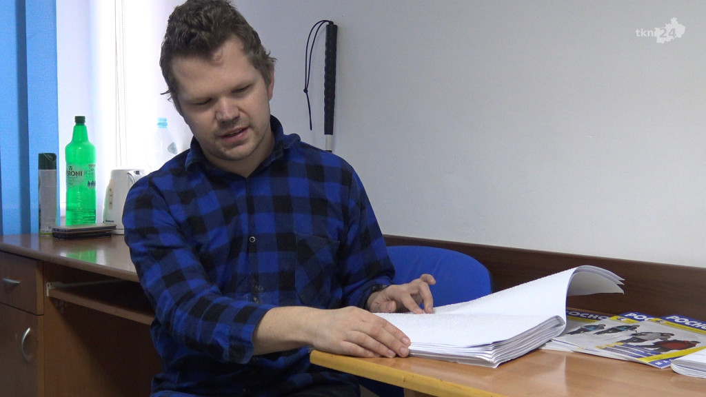 To nie jest zwykły zakład pracy. Poznajcie ZAZ w Końskich [wideo, zdjęcia]