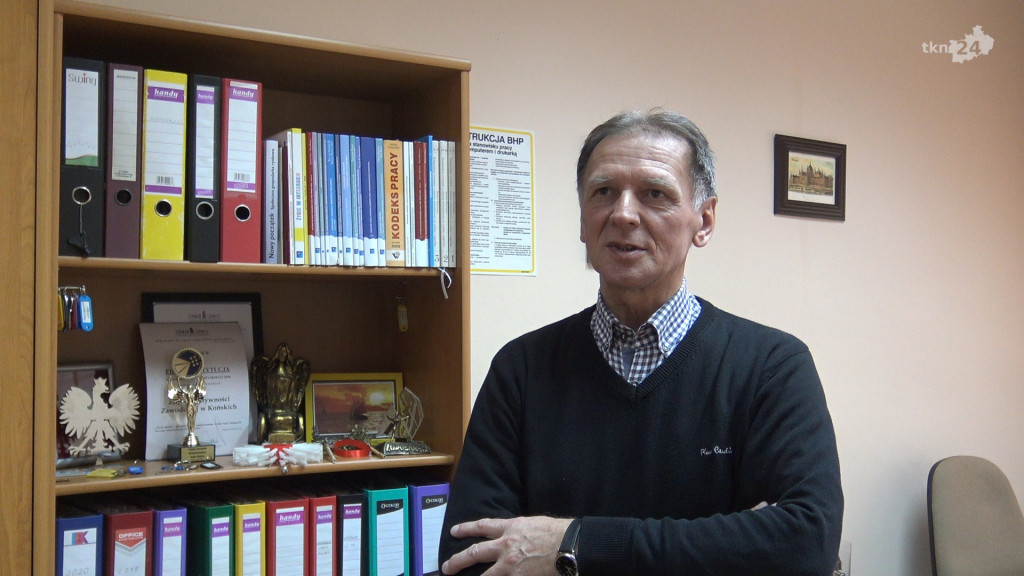 To nie jest zwykły zakład pracy. Poznajcie ZAZ w Końskich [wideo, zdjęcia]