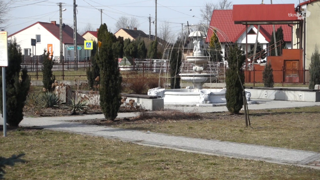 Fałków zmieni się nie do poznania. Rusza mnóstwo inwestycji [wideo, zdjęcia]