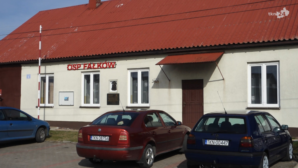 Fałków zmieni się nie do poznania. Rusza mnóstwo inwestycji [wideo, zdjęcia]